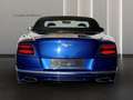 Bentley Continental GT Convertible Speed Azul - thumbnail 24