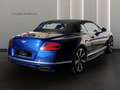 Bentley Continental GT Convertible Speed Azul - thumbnail 23