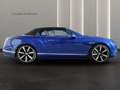 Bentley Continental GT Convertible Speed Azul - thumbnail 22