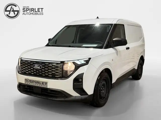 Ford Courier TREND