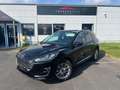 Ford Kuga 2.5 Duratec 190 ch FlexiFuel FHEV E85 Powershift Vignale Noir - thumbnail 1