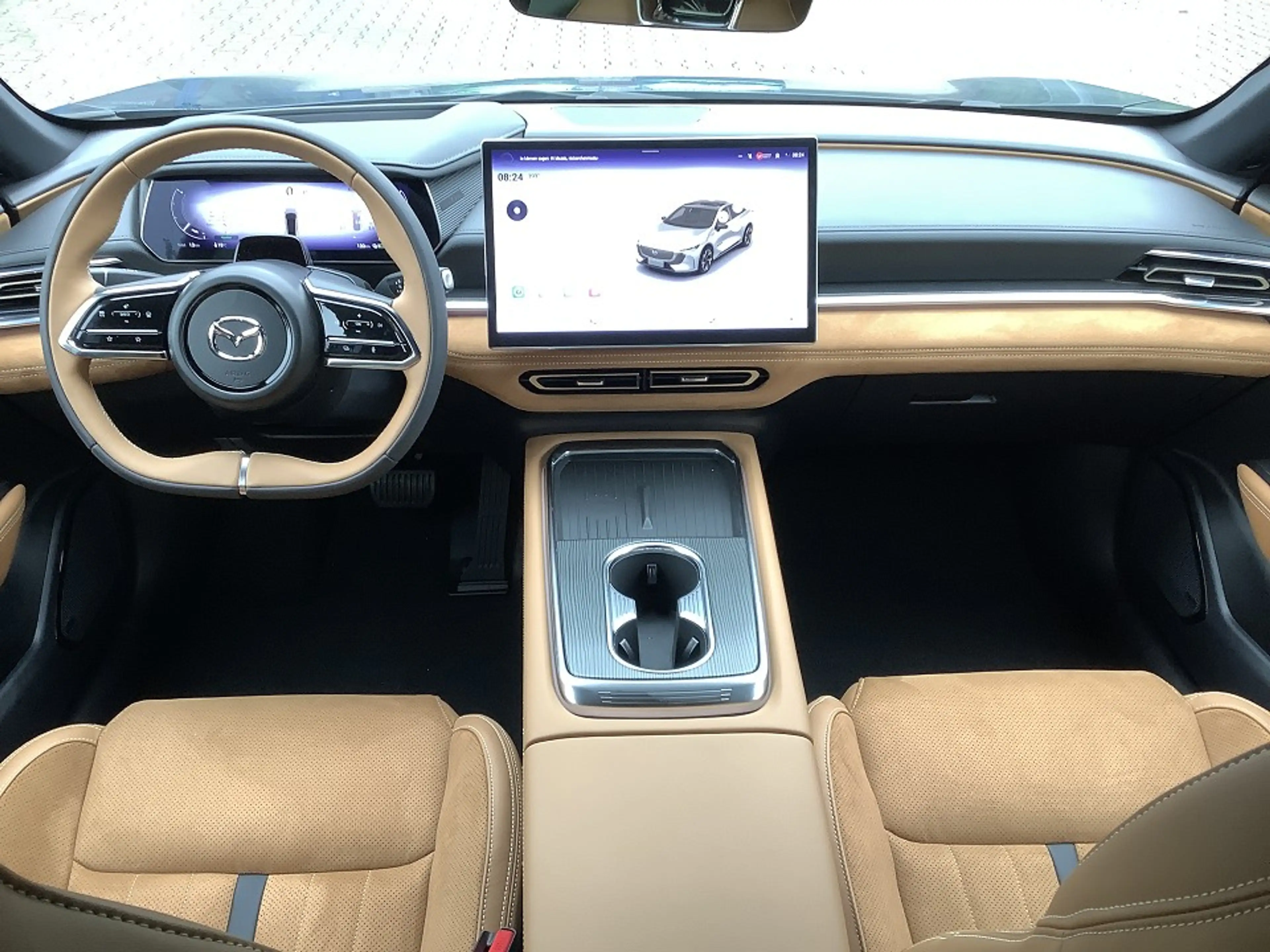 Mazda 6e EV 258ps Takumi Plus - sofort verfügbar! Takumi Pl — photo 10