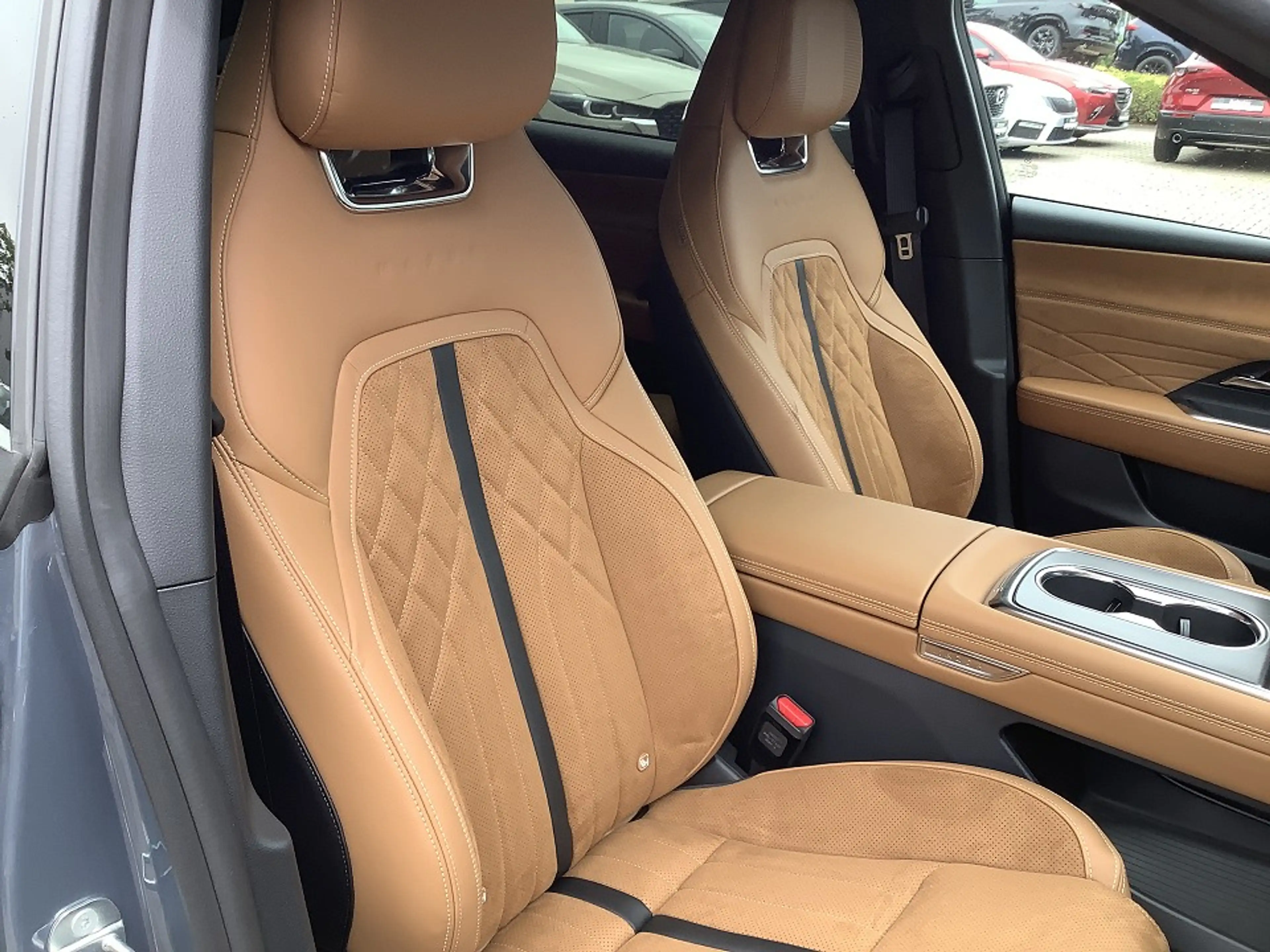 Mazda 6e EV 258ps Takumi Plus - sofort verfügbar! Takumi Pl — photo 12