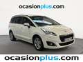 Peugeot 5008 1.2 PureTech S&S Style 7 pl. 130 Wit - thumbnail 2