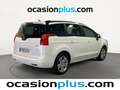Peugeot 5008 1.2 PureTech S&S Style 7 pl. 130 Wit - thumbnail 4