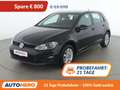Volkswagen Golf 1.2 TSI Rabbit BlueMotion Tech Schwarz - thumbnail 1