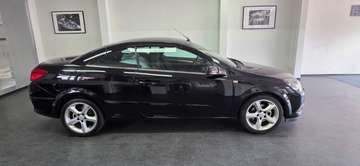 1,6 Edition Cabrio WR+SR Klima