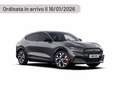 Ford Mustang Mach-E AWD Extended Range Premium 370 CV Argento - thumbnail 3