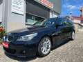 BMW 535 dA Tour. M-Sport Paket NAVI+XEN+LEDER+18"ALU Negro - thumbnail 27