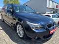 BMW 535 dA Tour. M-Sport Paket NAVI+XEN+LEDER+18"ALU Siyah - thumbnail 4