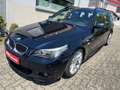 BMW 535 dA Tour. M-Sport Paket NAVI+XEN+LEDER+18"ALU Siyah - thumbnail 3