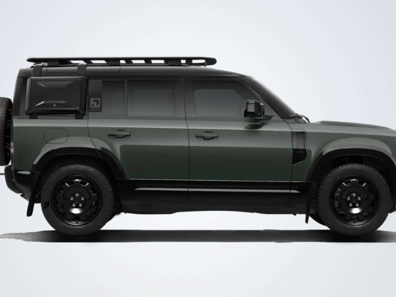 2026 Land Rover Defender Trophy Edition Keswick alt 2