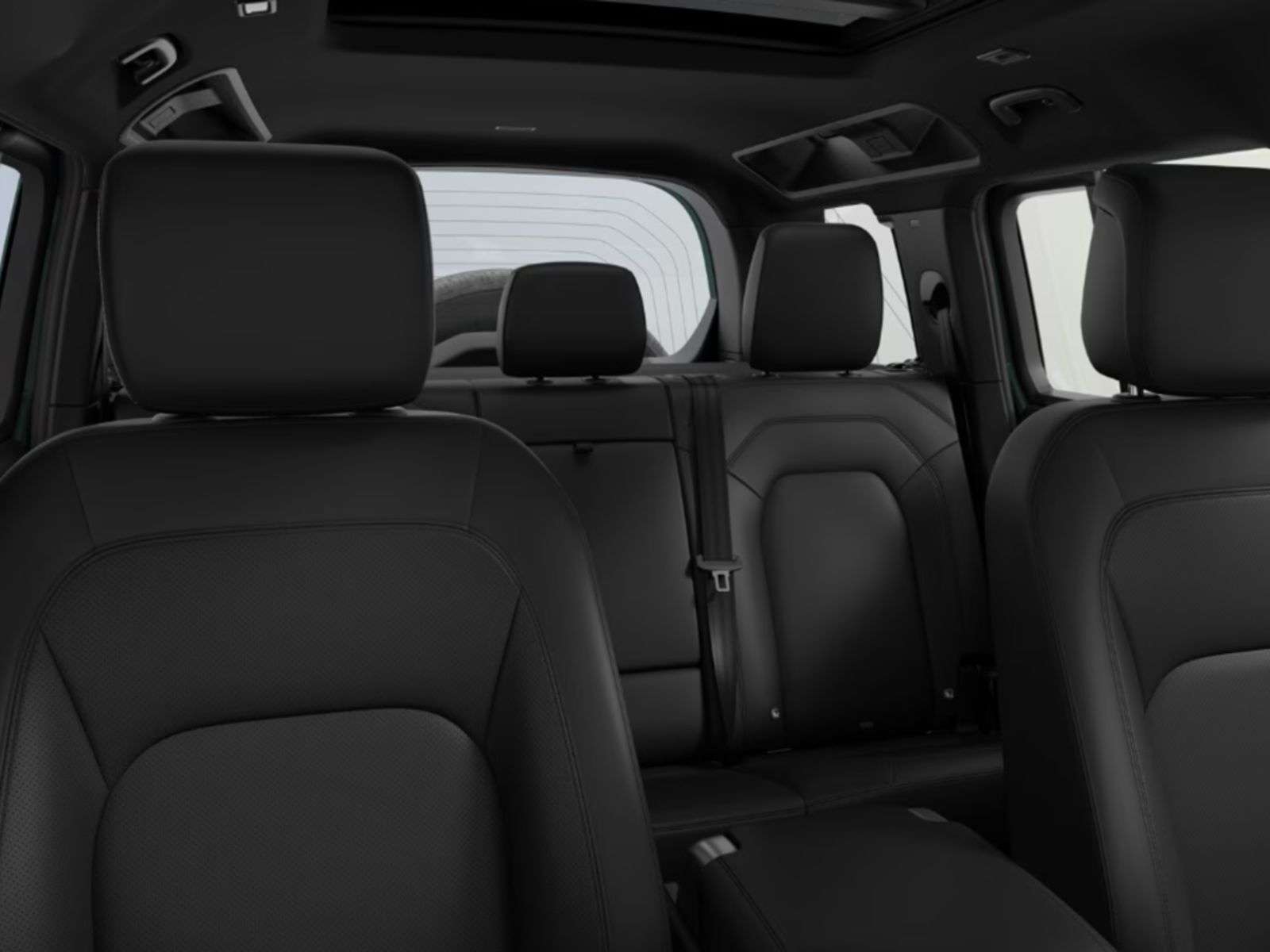 2026 Land Rover Defender Trophy Edition Keswick alt 5