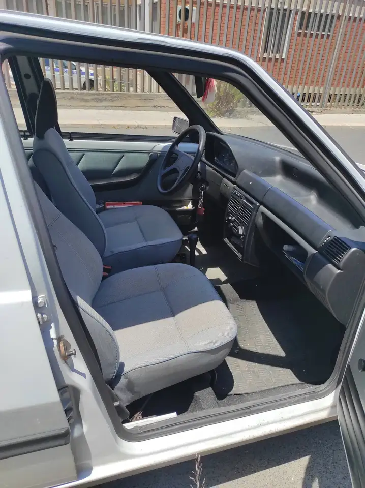 Fiat Uno 5p 1.0 Super 45cv, foto 9