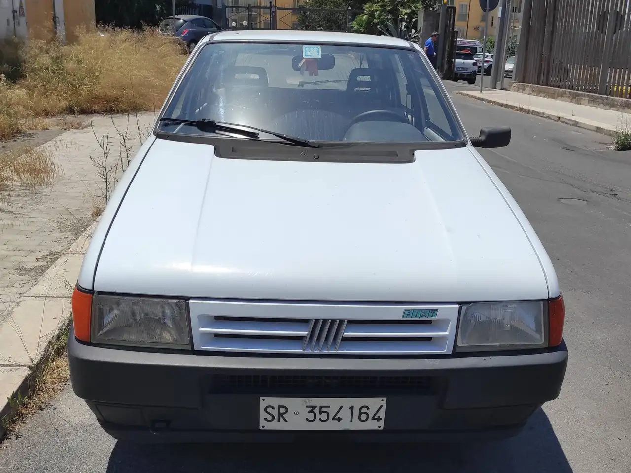 Fiat Uno 5p 1.0 Super 45cv, foto 6