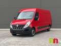 Renault Master 2.3 DCi 130cv Rojo - thumbnail 4