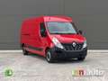 Renault Master 2.3 DCi 130cv Rojo - thumbnail 1
