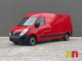 Renault Master 2.3 DCi 130cv Rojo - thumbnail 5
