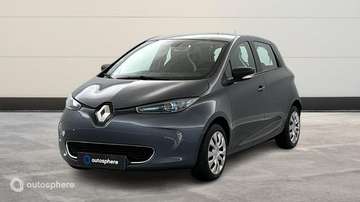 Business charge normale R90 MY19