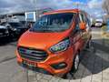 Ford Transit Custom Nugget Aufstelldach Markise Sitzh. Oranje - thumbnail 4