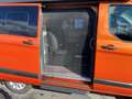 Ford Transit Custom Nugget Aufstelldach Markise Sitzh. Оранжевий - thumbnail 18