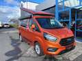 Ford Transit Custom Nugget Aufstelldach Markise Sitzh. Naranja - thumbnail 3