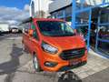 Ford Transit Custom Nugget Aufstelldach Markise Sitzh. Oranje - thumbnail 6