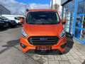 Ford Transit Custom Nugget Aufstelldach Markise Sitzh. Orange - thumbnail 5