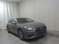 Audi A6 Avant 40 TDI design Navi LED Leder B&O 360° Grau - thumbnail 3