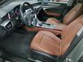 Audi A6 Avant 40 TDI design Navi LED Leder B&O 360° Grau - thumbnail 8