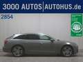 Audi A6 Avant 40 TDI design Navi LED Leder B&O 360° Grau - thumbnail 1