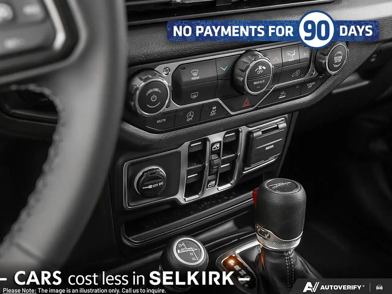 Jeep Gladiator fotografie Jeep Gladiator