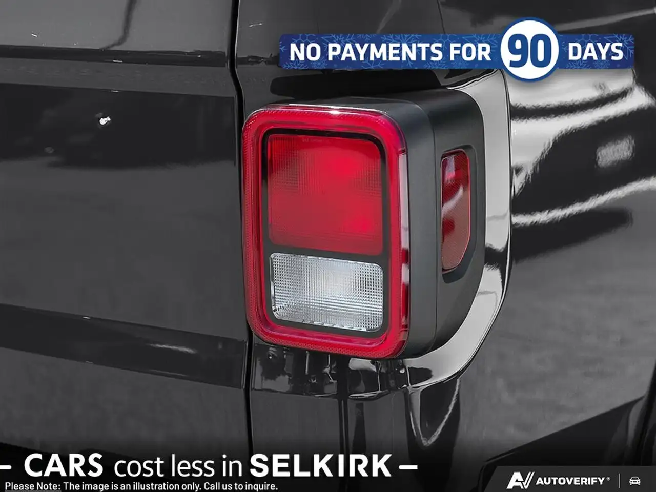Jeep Gladiator fotografie Jeep Gladiator