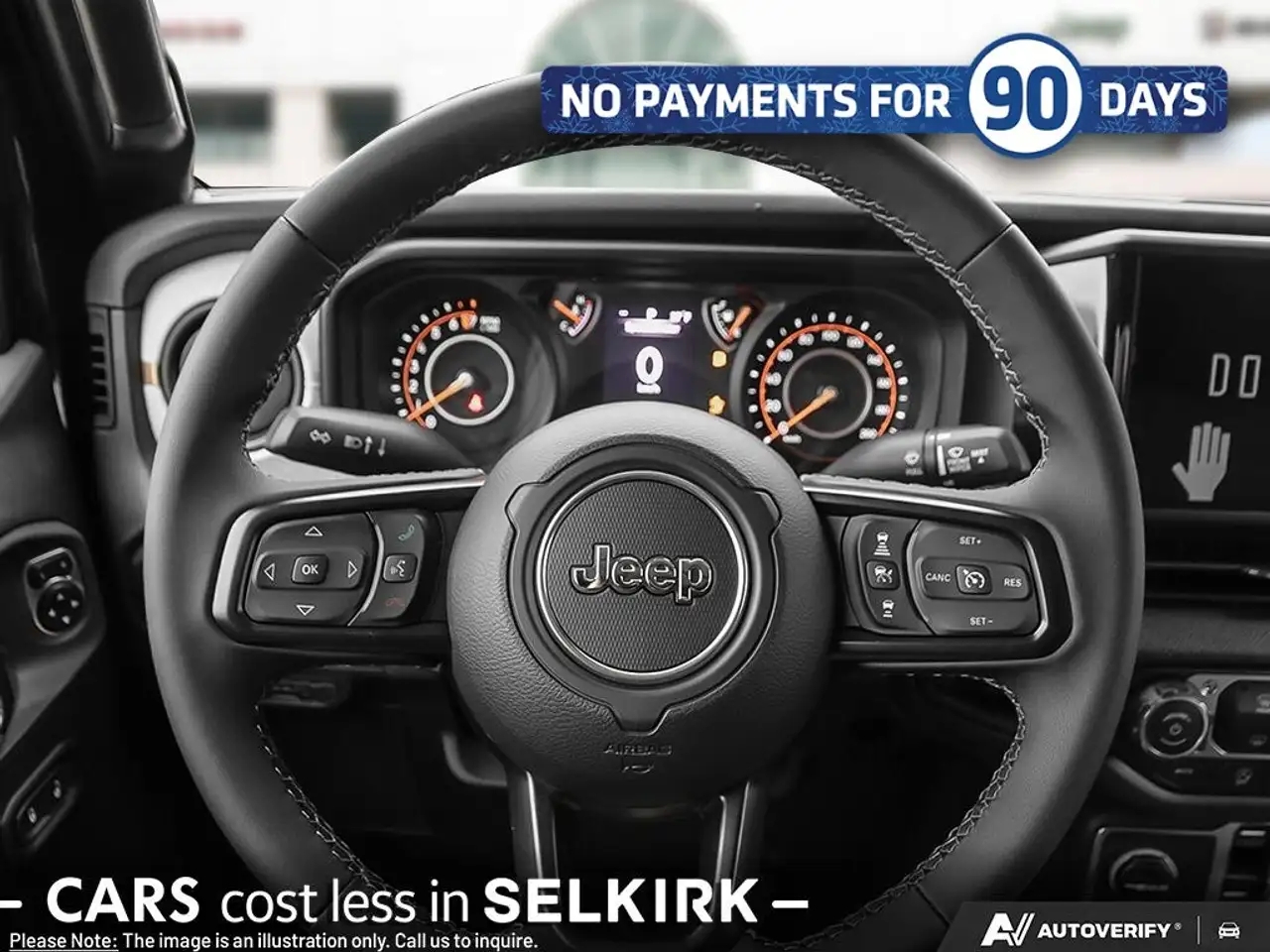 Jeep Gladiator fotografie Jeep Gladiator