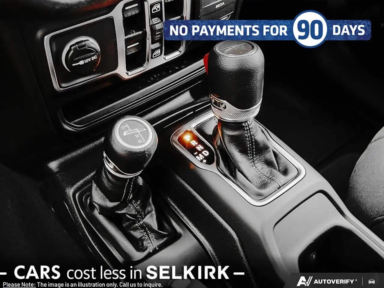 Jeep Gladiator fotografie Jeep Gladiator