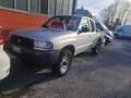 Mazda Pick Up Cab Plus 2.5 DX Gris - thumbnail 3