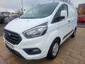 Ford Transit Custom Kasten 280 L1 Trend RFK Navi Weiß - thumbnail 1