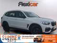 BMW X3 xDrive 20dA Blanco - thumbnail 1