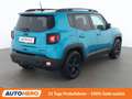 Jeep Renegade 1.5 GSE T4 e-Hybrid Longitude FWD Blau - thumbnail 6