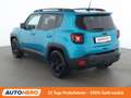 Jeep Renegade 1.5 GSE T4 e-Hybrid Longitude FWD Blau - thumbnail 4