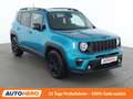 Jeep Renegade 1.5 GSE T4 e-Hybrid Longitude FWD Blau - thumbnail 8
