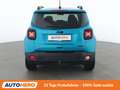 Jeep Renegade 1.5 GSE T4 e-Hybrid Longitude FWD Blau - thumbnail 5