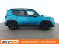 Jeep Renegade 1.5 GSE T4 e-Hybrid Longitude FWD Blau - thumbnail 7