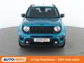 Jeep Renegade 1.5 GSE T4 e-Hybrid Longitude FWD Blau - thumbnail 9