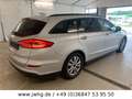 Ford Mondeo 2,0 EcoBlue Navi Turnier 16" AHK 4xSiHz Argent - thumbnail 4
