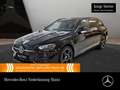 Mercedes-Benz E 300 de T AMG+NIGHT+360+AHK+MULTIBEAM+FAHRASS+9G Schwarz - thumbnail 1