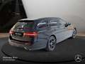 Mercedes-Benz E 300 de T AMG+NIGHT+360+AHK+MULTIBEAM+FAHRASS+9G Schwarz - thumbnail 8