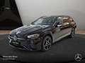 Mercedes-Benz E 300 de T AMG+NIGHT+360+AHK+MULTIBEAM+FAHRASS+9G Schwarz - thumbnail 2