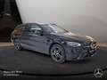 Mercedes-Benz E 300 de T AMG+NIGHT+360+AHK+MULTIBEAM+FAHRASS+9G Schwarz - thumbnail 5