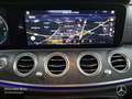 Mercedes-Benz E 300 de T AMG+NIGHT+360+AHK+MULTIBEAM+FAHRASS+9G Schwarz - thumbnail 16